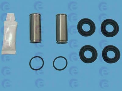 410120 ERT Напрямна гільза скоби гальмівного супорта