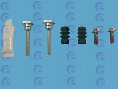 410156 ERT Направляющая гильза скобы тормозного суппорта