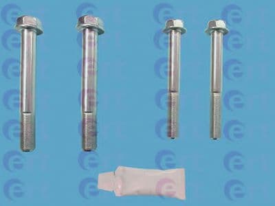 410183 ERT Напрямна гільза скоби гальмівного супорта для Toyota Land Cruiser