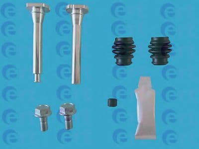 410204 ERT Направляющая гильза скобы тормозного суппорта для Toyota Highlander