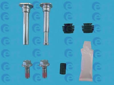 410201 ERT Направляющая гильза скобы тормозного суппорта для Toyota Hilux