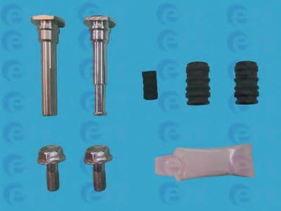 410228 ERT Направляющая гильза скобы тормозного суппорта