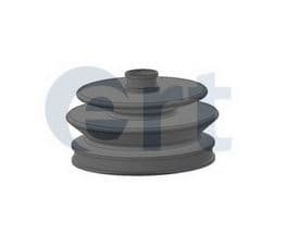 500034 ERT Пильовик гранати