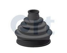 500258 ERT Пильовик гранати