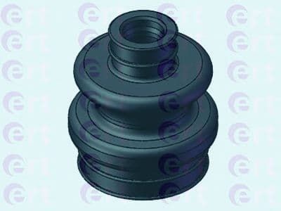 500447 ERT Пыльник ШРУСа