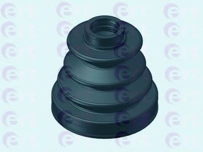 500513 ERT Пильовик гранати