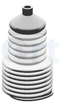 101143 ERT Пыльник рулевой рейки