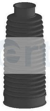 101548 ERT Пильник кермової рейки