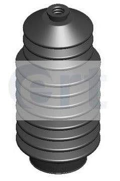 101671 ERT Пильник кермової рейки