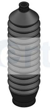 101663 ERT Пильник кермової рейки