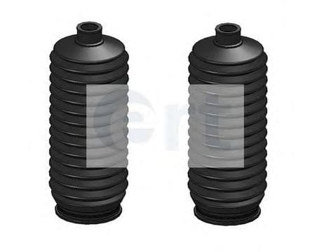 101749 ERT Пильник кермової рейки