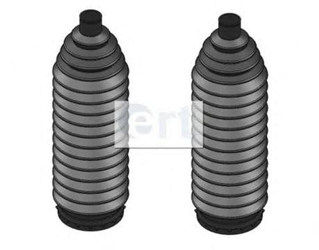 101744 ERT Пильник кермової рейки