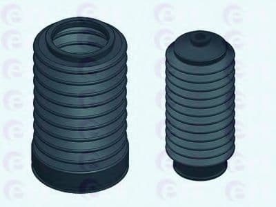 102124 ERT Пильник кермової рейки