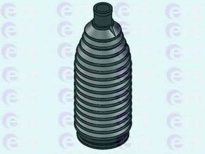 510109 ERT Пильник кермової рейки