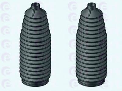 510221 ERT Пильник кермової рейки