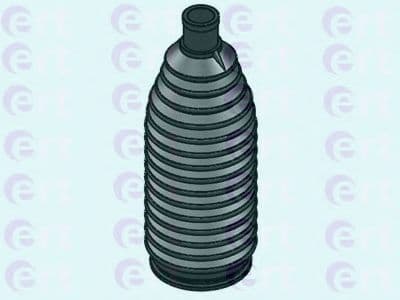 510103 ERT Пильник кермової рейки