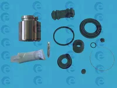 402523 ERT Ремкомплект гальмівного супорта для Toyota MR 2