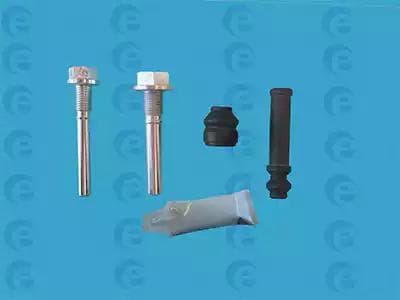 410207 ERT Напрямна гільза скоби гальмівного супорта