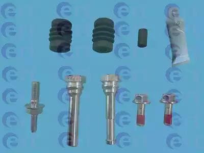 410234 ERT Напрямна гільза скоби гальмівного супорта