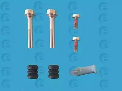 410254 ERT Напрямна гільза скоби гальмівного супорта