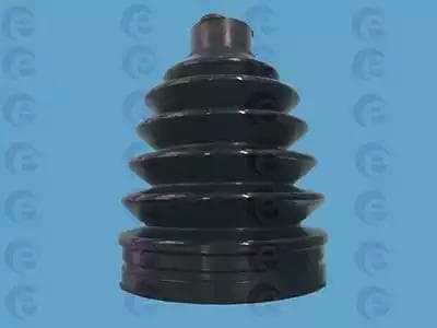 500634T ERT Пильовик гранати