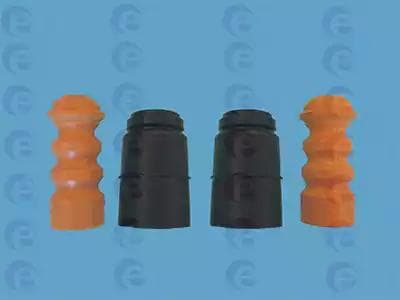 520067 ERT Комплект (пыльники + отбойники)