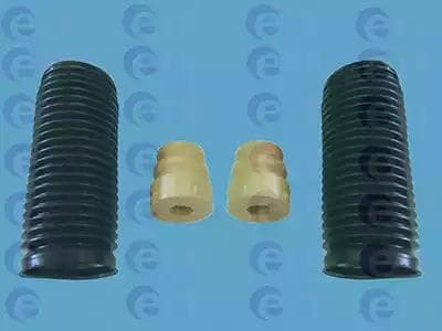 520114 ERT Комплект (пильники + відбійники)