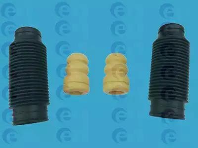 520132 ERT Комплект (пильники + відбійники)