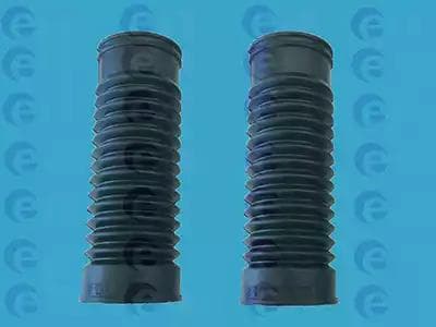 520161 ERT Пильник амортизатора