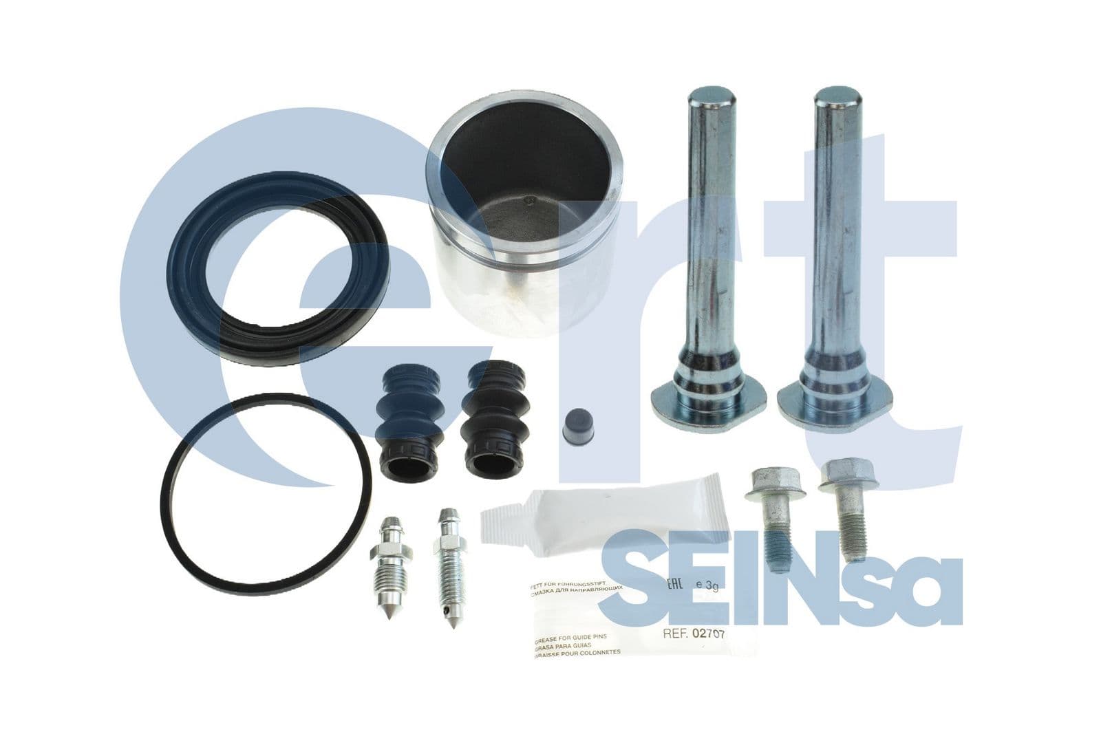 440348 ERT Ремкомплект тормозного суппорта