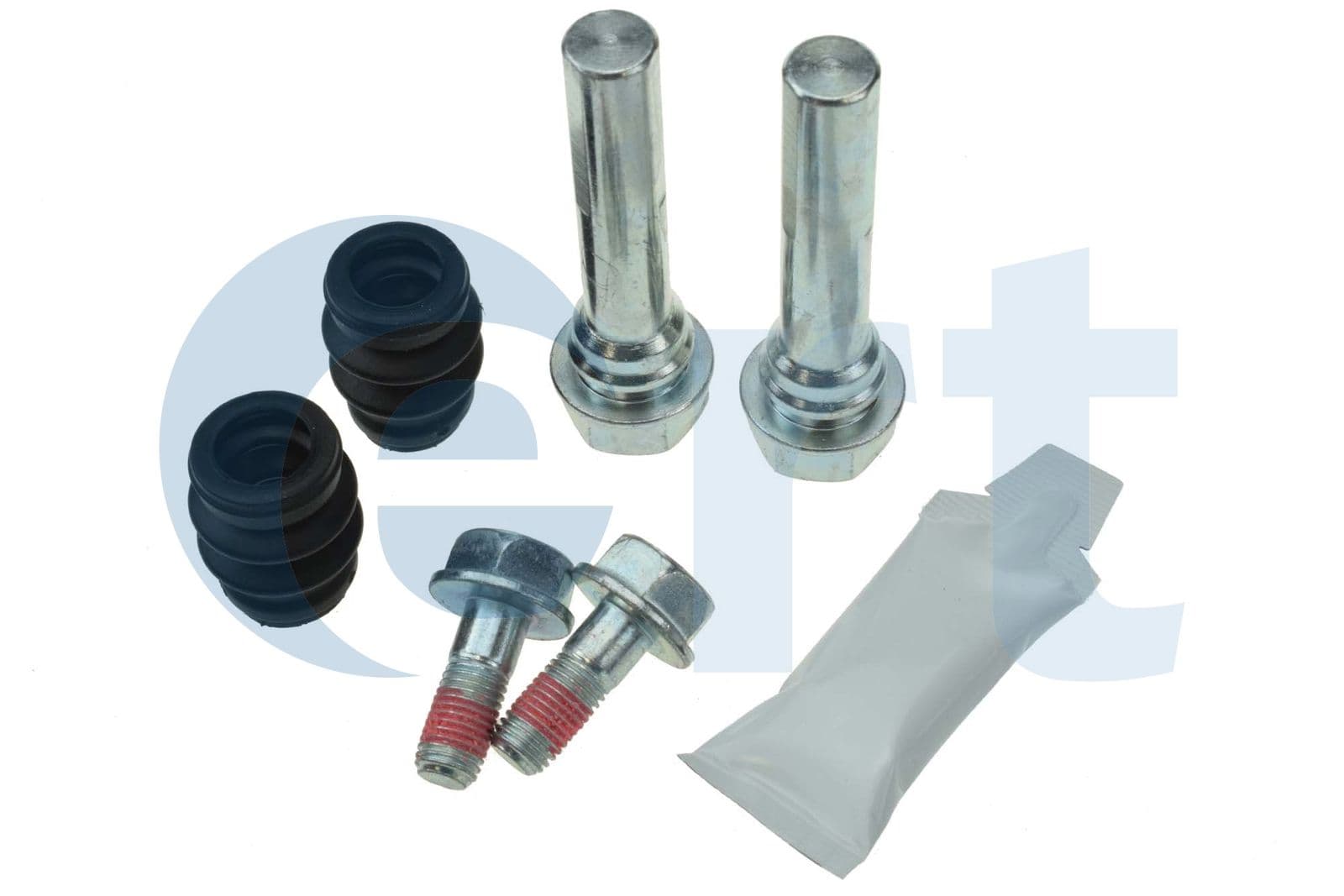 410564 ERT Напрямна гільза скоби гальмівного супорта