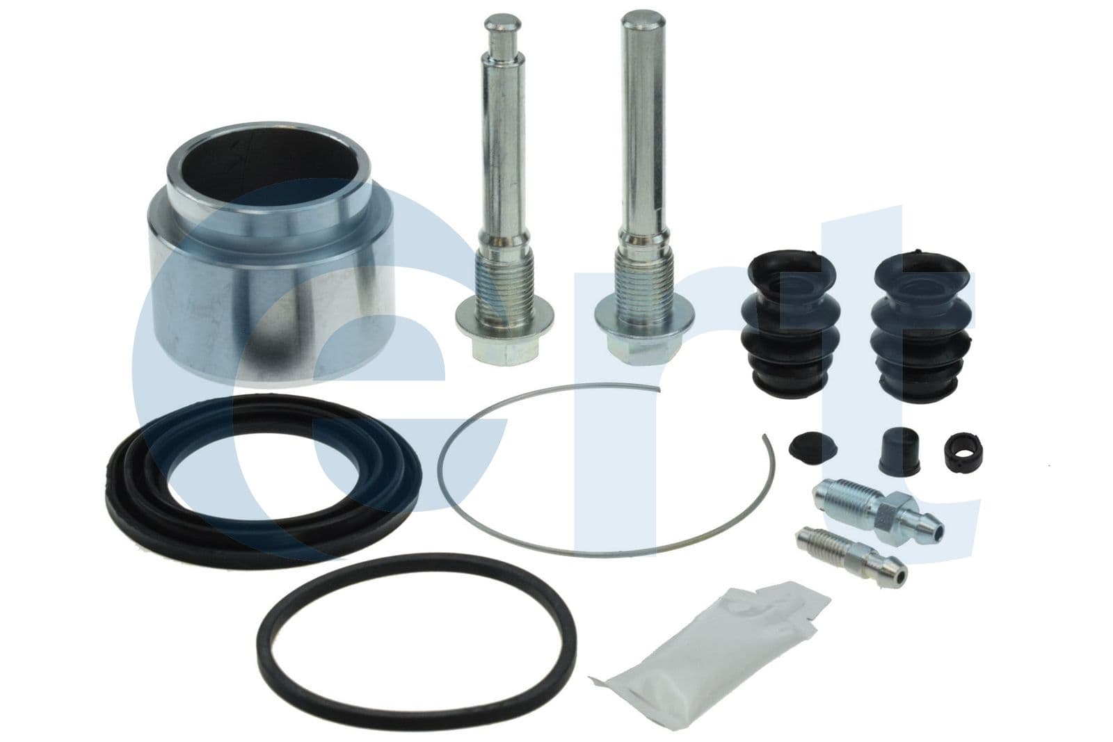 440091 ERT Ремкомплект гальмівного супорта