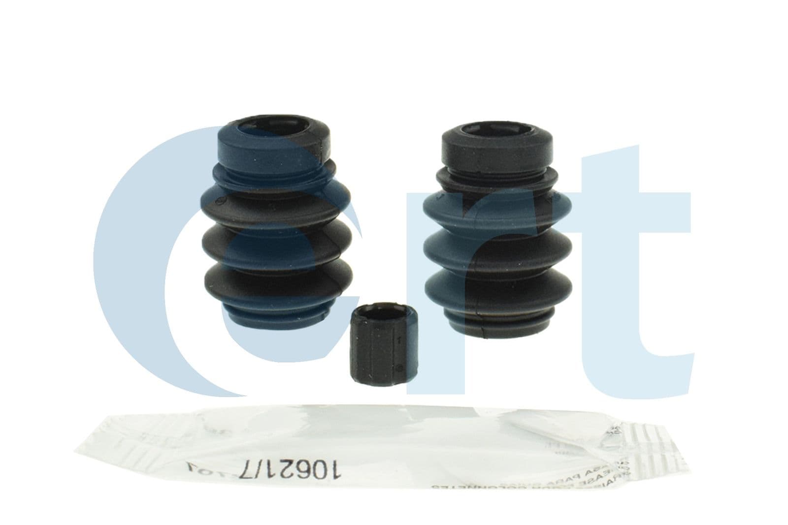 410487 ERT Пыльник тормозного суппорта