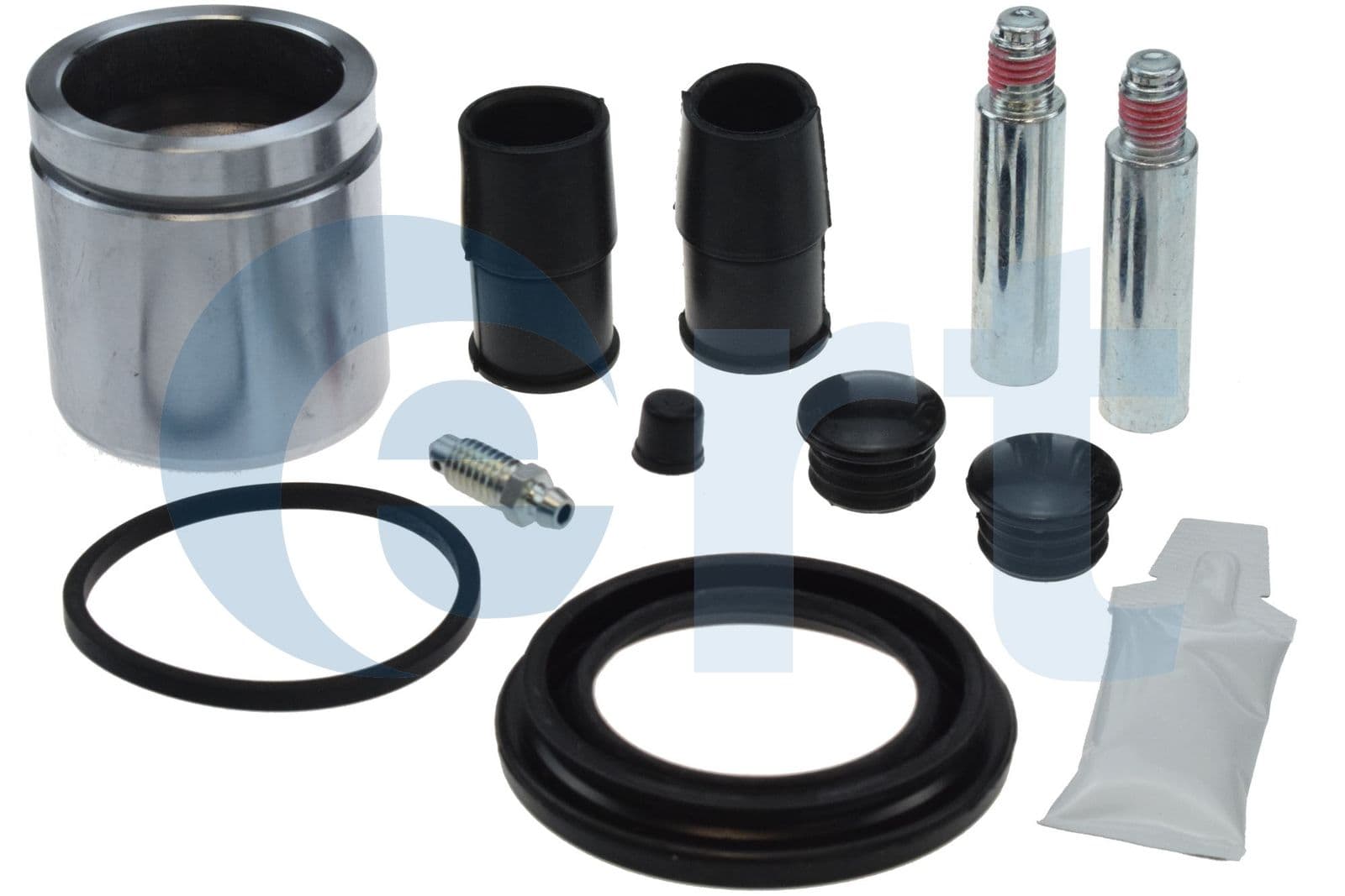 440001 ERT Ремкомплект гальмівного супорта