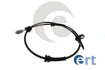530086 ERT Датчик ABS для Nissan Qashqai