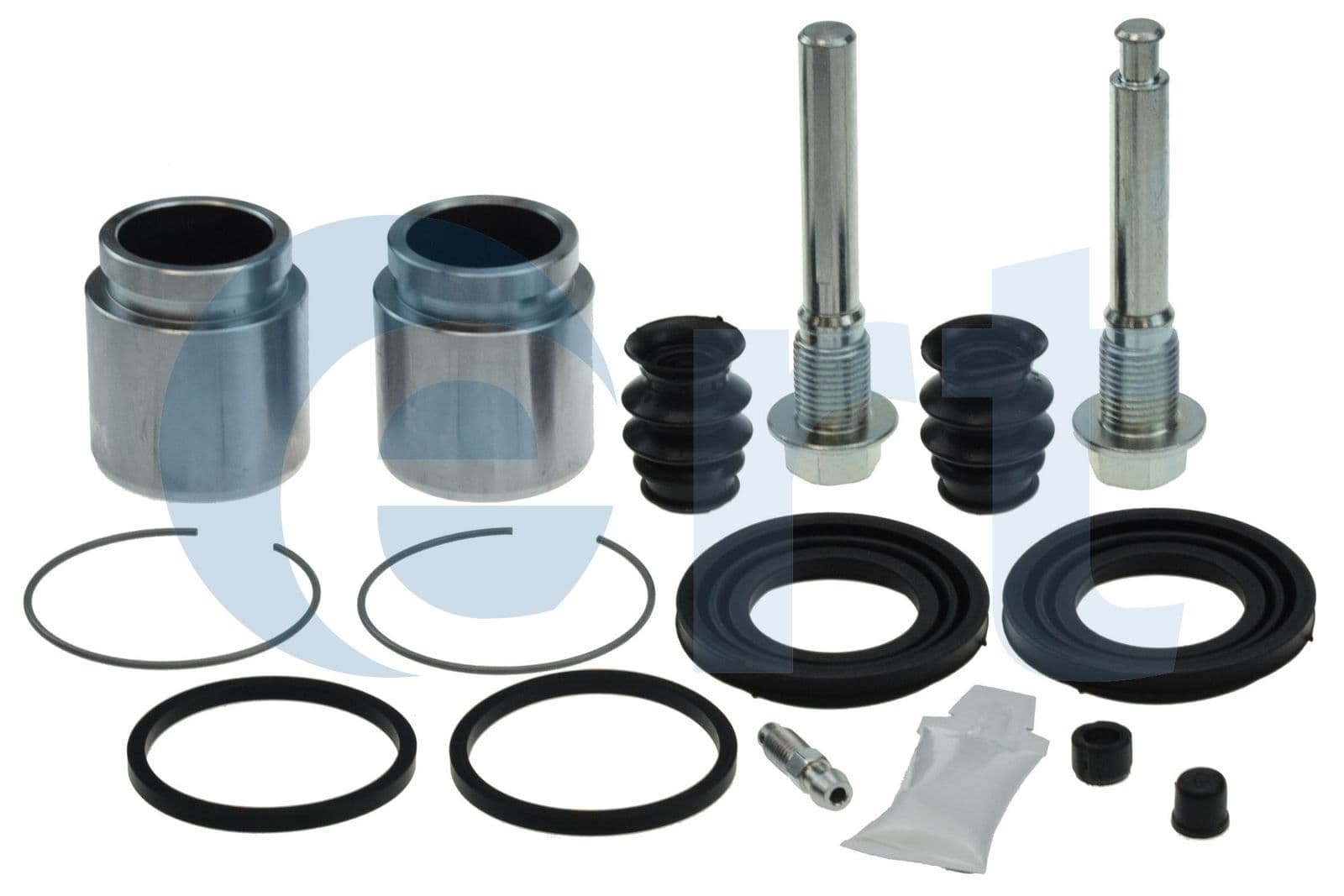 440060 ERT Ремкомплект гальмівного супорта