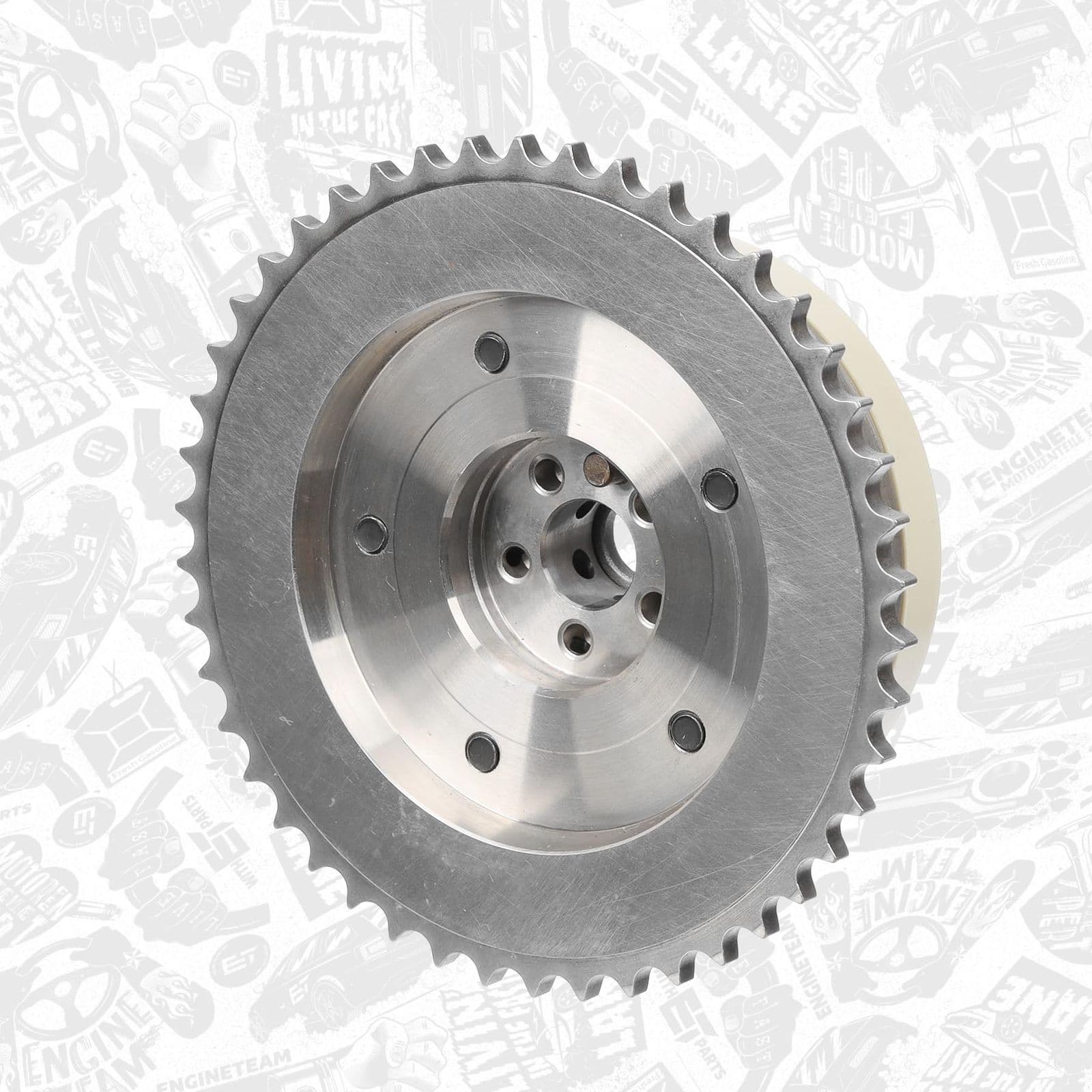 vt0017 ET Engineteam Шестерня розподільного вала