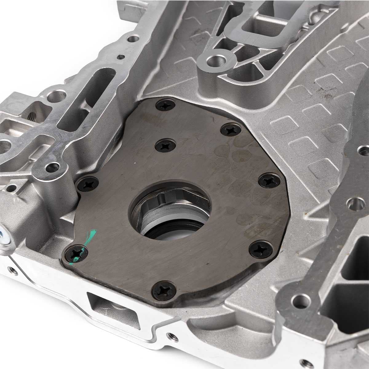 pu0142 ET Engineteam Оливний насос