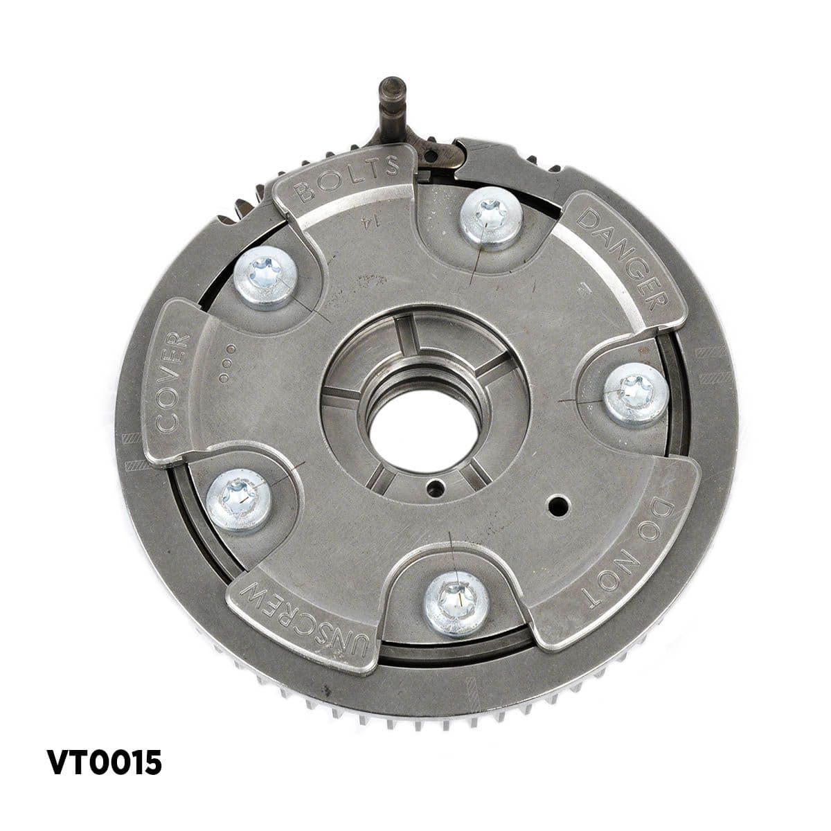 vt0029 ET Engineteam Шестерня розподільного вала