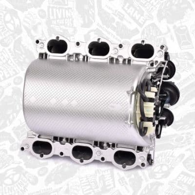 ed0130 ET Engineteam Впускний патрубок