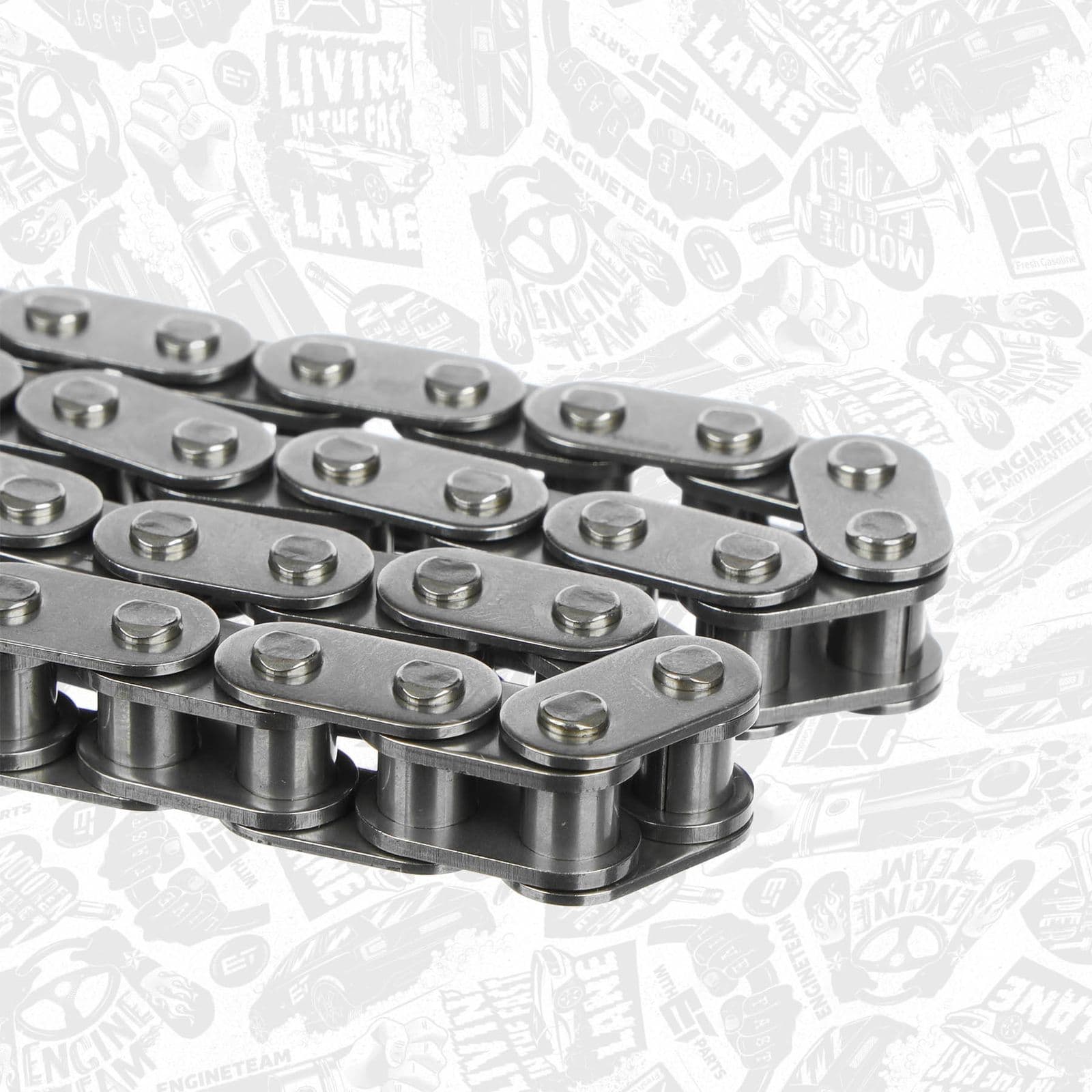 rc0015 ET Engineteam Цепь ГРМ