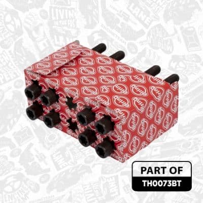 th0073bt ET Engineteam Прокладка ГБЦ