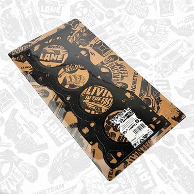 th0035 ET Engineteam Прокладка ГБЦ