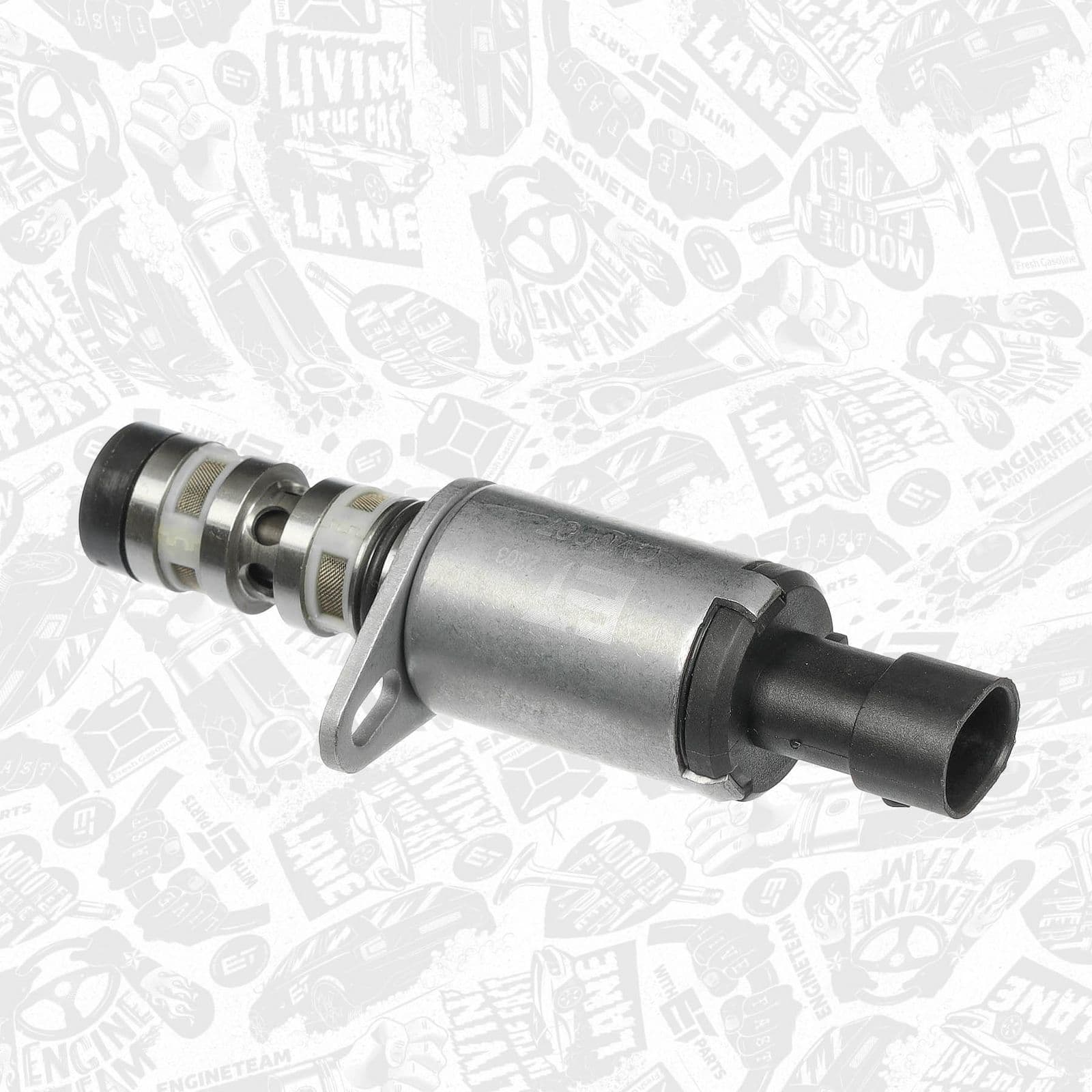 cv0007 ET Engineteam Регулювальний клапан розподільного вала