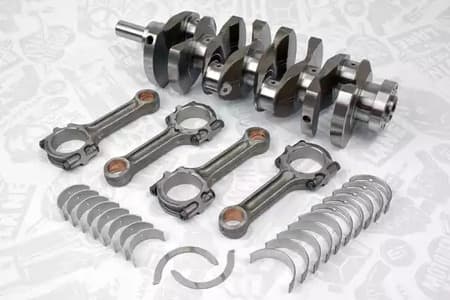 hk0188 ET Engineteam Коленвал