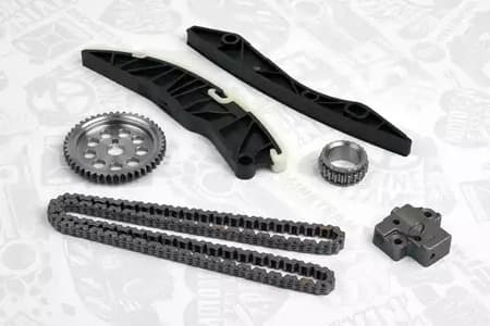 rs0058 ET Engineteam Комплект ланцюга ГРМ