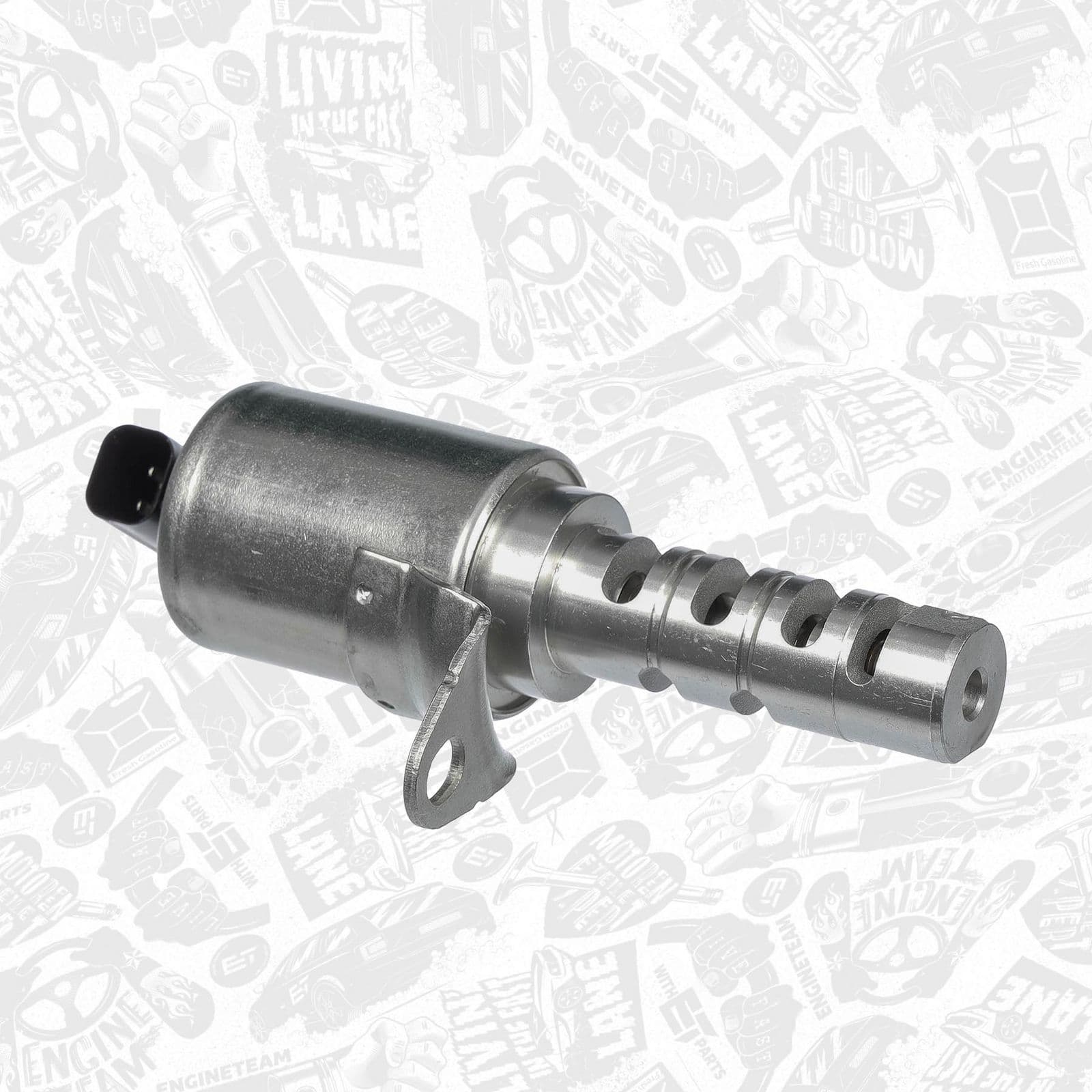 cv0020 ET Engineteam Регулирующий клапан распредвала