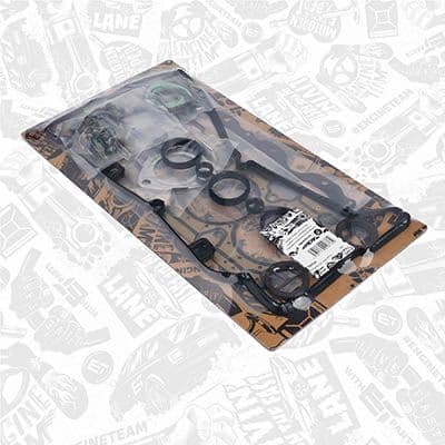 ts0036 ET Engineteam Комплект прокладок ГБЦ