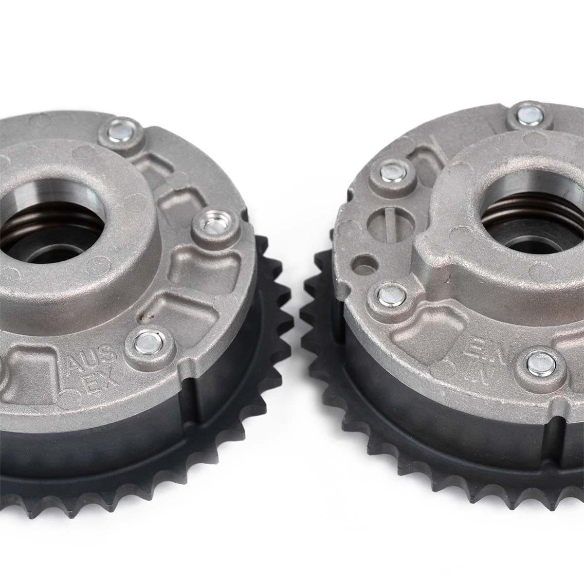 vt0031 ET Engineteam Шестерня розподільного вала