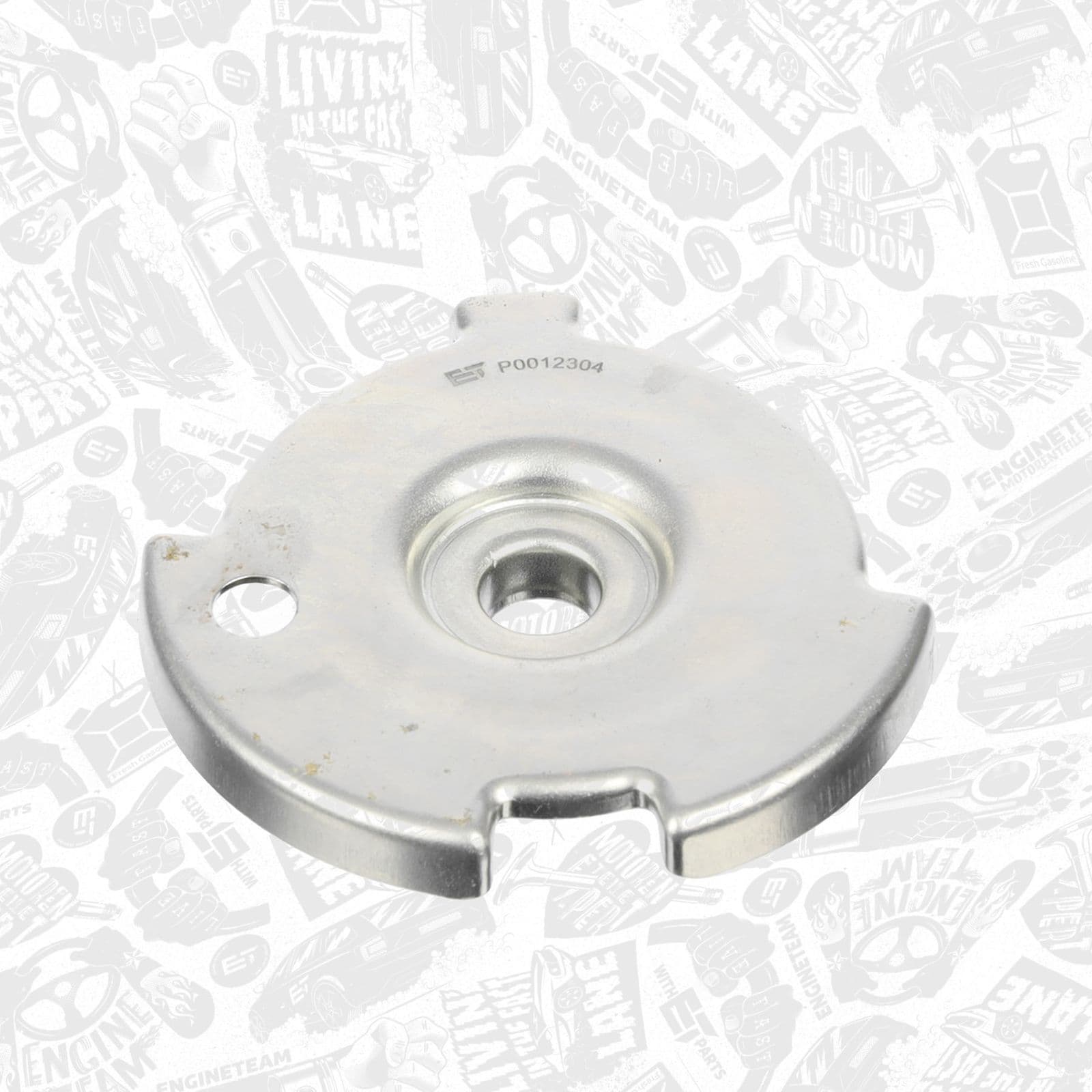 vt0030 ET Engineteam Датчик розподільного вала